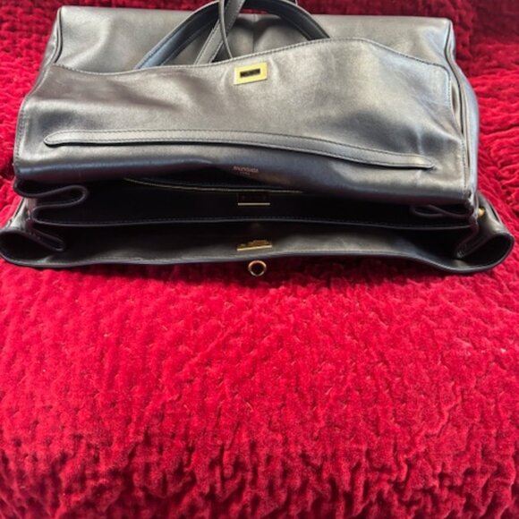 Balenciaga Large Rodeo - Picture 6 of 16